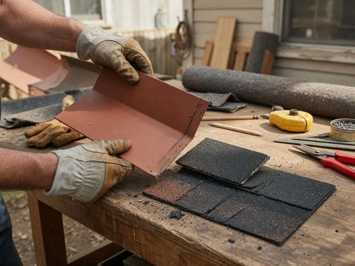 Roof Repair company in Okmulgee, OK